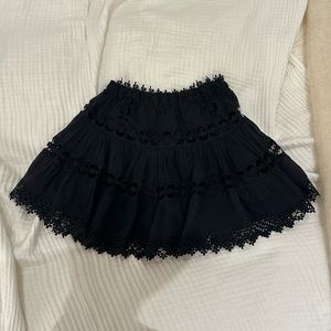 Charo Ruiz Ibiza Mini Skirt